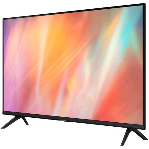 Телевизор Samsung UE55AU7002UXRU (2022) 55" 4K UHD LED Smart TV