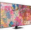 Телевизор Samsung QLED QE55Q80BAUXRU (2022) 55" 4K UHD QLED Smart TV