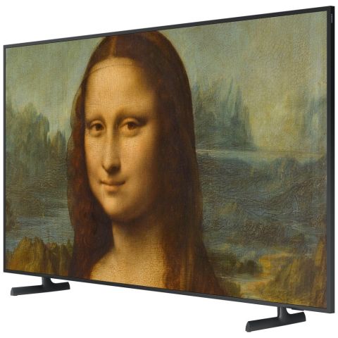 Телевизор Samsung The Frame QE50LS03BAUXRU (2022) 50" 4K UHD QLED Smart TV