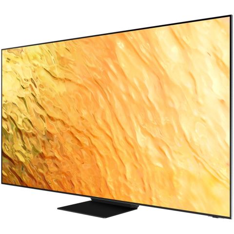 Телевизор Samsung Neo QLED QE75QN800BUXCE (2022) 75" 8K UHD Neo QLED Smart TV