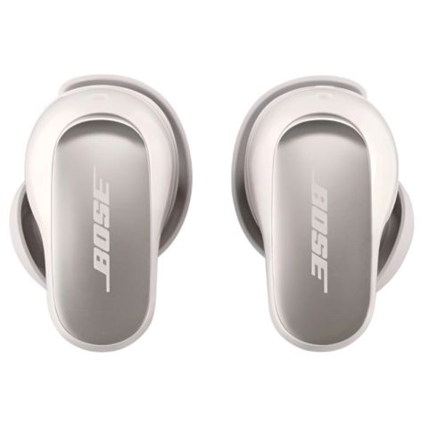 Bose QuietComfort Ultra Smoke White