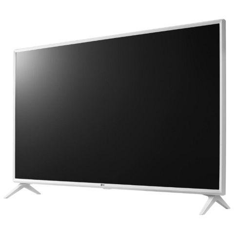 Телевизор LG 49UN7390 49/Ultra HD/Wi-Fi/SMART TV/White