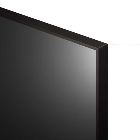 Телевизор LG 50UP7800  50/Ultra HD/Wi-Fi/SMART TV/Black