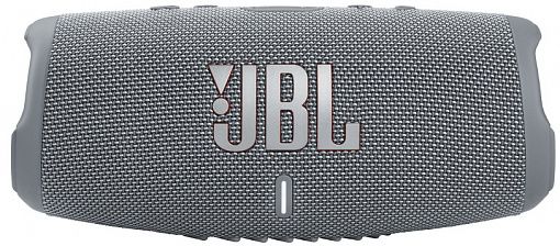 JBL Charge 5 (Серый)