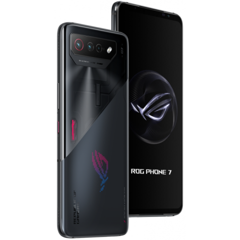 Asus ROG Phone 7 8/256GB Phantom Black