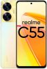 Смартфон realme C55 8/256 Гб, перламутровый