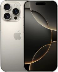 iPhone 16 Pro 128GB, Natural iPhone 16 Pro 128GB, Natural