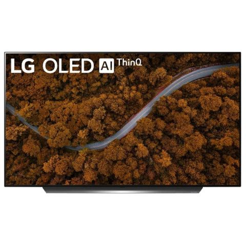 Телевизор LG 55CXRLA 55/Ultra HD/Smart TV/Siliver