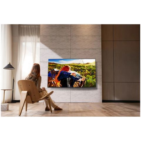 Телевизор LG 49NANO86 49/Ultra HD/Wi-Fi/SMART TV/Black