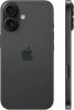 iPhone 16 256GB, Black