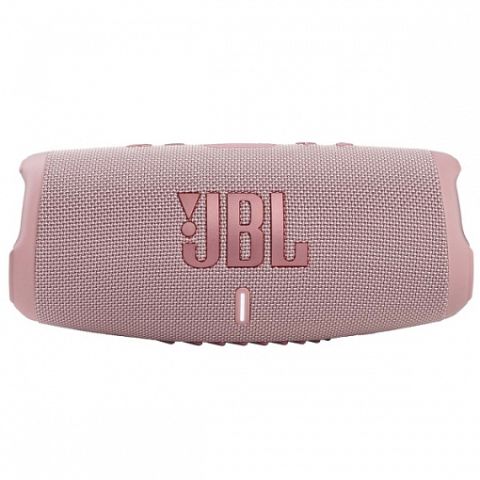 JBL Charge 5 (Розовый)