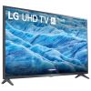 Телевизор LG 43UM7020 43/Ultra HD/Wi-Fi/Smart TV/Black