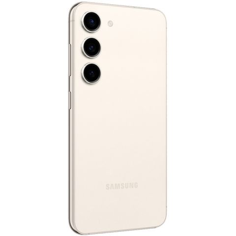 S23+ Plus 8/256GB  Cream