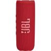 Портативная колонка JBL Flip 6 Red