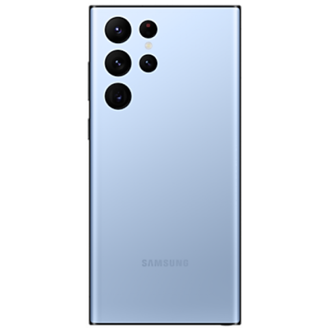 Samsung Galaxy S22 Ultra 8/128GB 5G (Snapdragon) Sky Blue