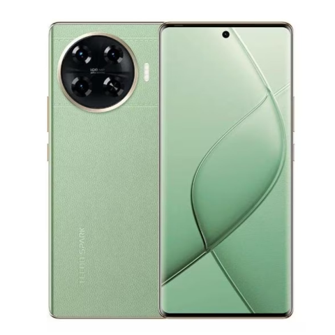 Tecno SPARK 20 Pro+ Plus 8/256GB Green