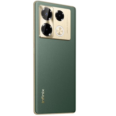 Infinix NOTE 40 Pro 12/256GB Green