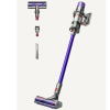 Dyson V11 Advanced Vacuum Cleaner Nickel/Purple