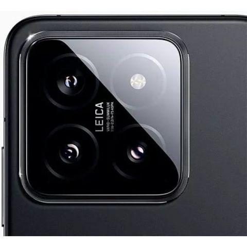 Xiaomi 14 8/256GB Black