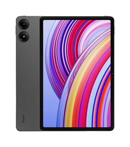 Xiaomi Redmi Pad Pro 6/128Gb Wi-Fi, серый