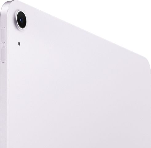 iPad Air 13 (2024) 1Tb Wi-Fi, фиолетовый