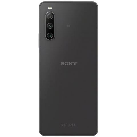 Sony Xperia 10 IV 6/128GB Black