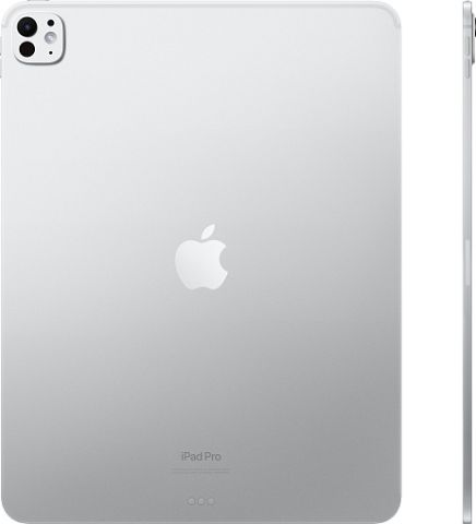 iPad Pro 13 M4 (2024) 512Gb Wi‑Fi, Silver