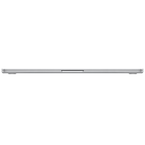 Apple MacBook Air 15" M3 2024 8/256Gb Silver (MRYP3)