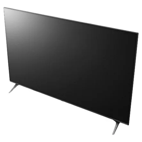 Телевизор LG 55NANO80 55/Ultra HD/Wi-Fi/Smart TV/Black