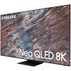 Телевизор Samsung QLED QE85QN800AUXCE (2021) 85" 8K UHD Neo QLED Smart TV