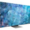 Телевизор Samsung QLED QE75QN900AUXCE (2021) 75" 8K UHD Neo QLED Smart TV