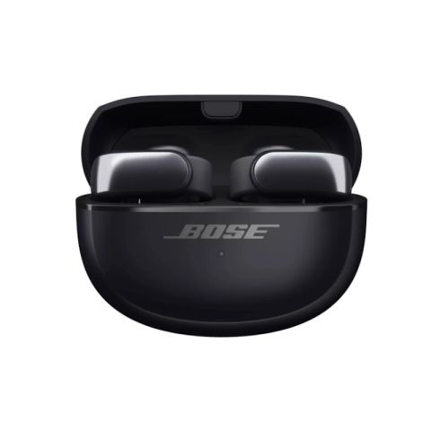 Bose Ultra Open Black