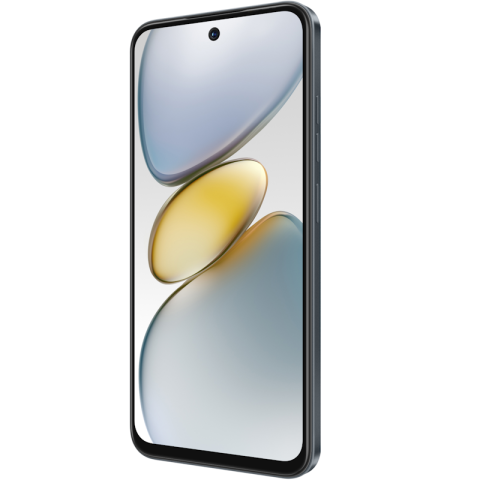 Tecno SPARK Go 1 3/64 черный