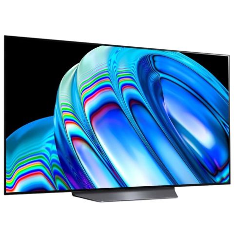 Телевизор LG OLED55B2RLA (2022) 55" 4K UHD OLED Smart TV