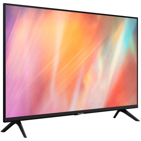 Телевизор Samsung UE55AU7002UXRU (2022) 55" 4K UHD LED Smart TV