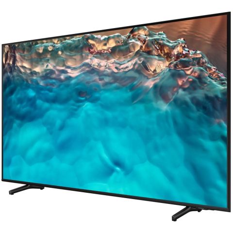 Телевизор Samsung UE75BU8000UXCE (2022) 75" 4K UHD LED Smart TV