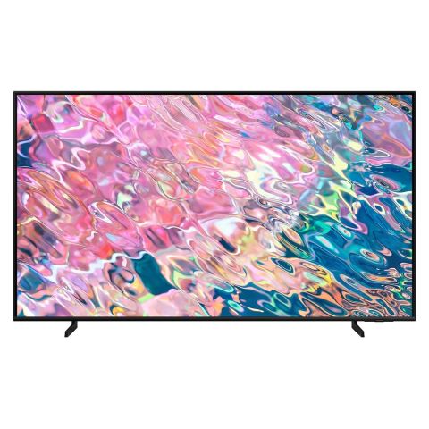 Телевизор Samsung QLED QE65Q60BAUXCE (2022) 65" 4K UHD QLED Smart TV