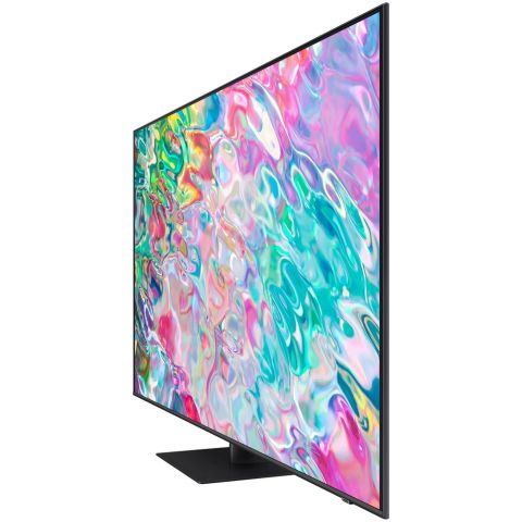Телевизор Samsung QLED QE85Q70BAUXRU (2022) 85" 4K UHD QLED Smart TV