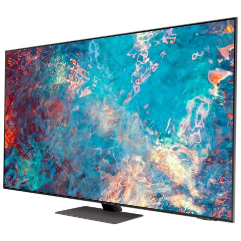 Телевизор Samsung Neo QLED QE75QN87AAUXRU (2021) 75" 4K UHD Neo QLED Smart TV