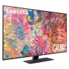 Телевизор Samsung QLED QE50Q80BAUXCE (2022) 50" 4K UHD QLED Smart TV