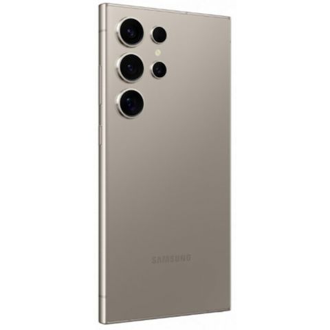 S24 Ultra 12/1TB Titanium Grey