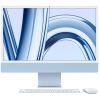 iMac 24 2023 M3/8GB/512GB/M3 10-Core (MQRR3ZP/A) Blue