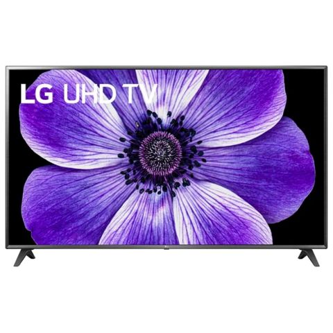 Телевизор LG 75UN7100 75/Ultra HD/Wi-Fi/Smart TV/Titan