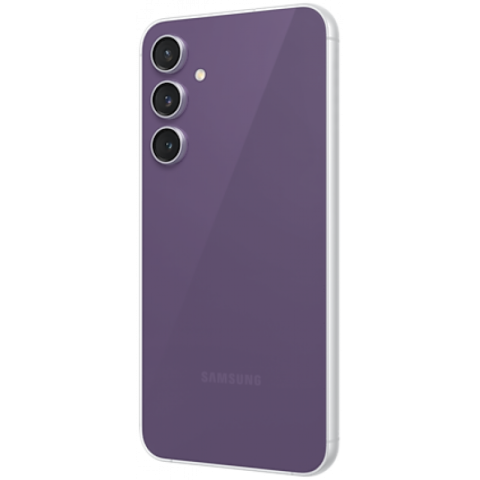 S23 FE 8/128GB Purple