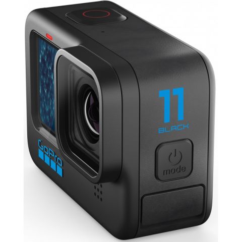 GoPro HERO 11 Black