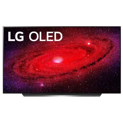 Телевизор LG OLED65CXR 65/Ultra HD/Wi-Fi/Smart TV/Black