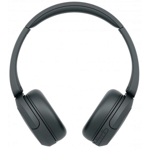 Беспроводные наушники Sony WH-CH520, Black