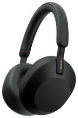Sony WH-1000XM5 Black Sony WH-1000XM5 Black