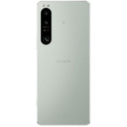 Sony Xperia 1 IV 12/512GB White