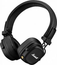 Marshall Major IV, Black Marshall Major IV, Black